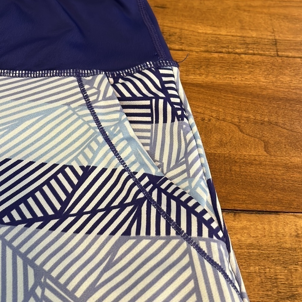 TITLE Nine skort - Picture 4 of 9